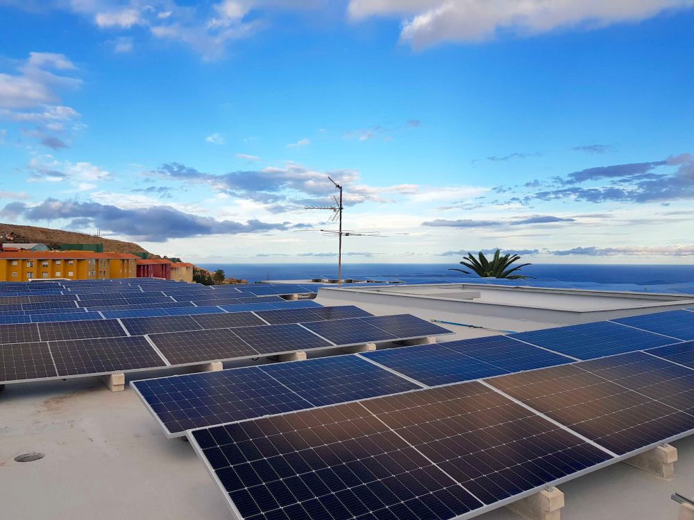Revolutionising energy access: La Palma’s transformative endeavour