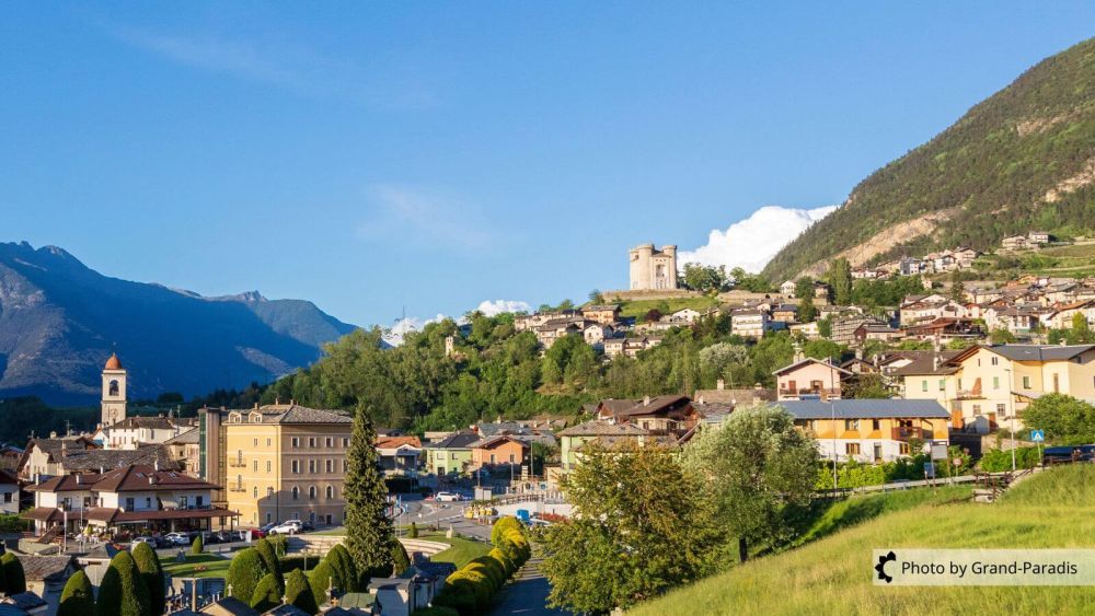 Aosta Valley's journey towards energy empowerment