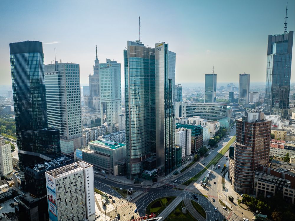 Warsaw's renewable energy drive: navigating energy poverty through tailored solutions